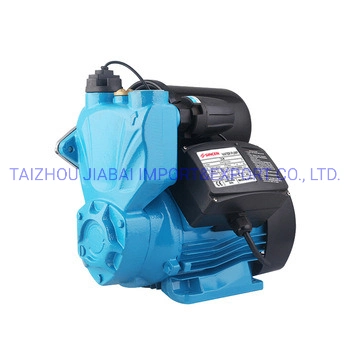 Electric 0.55/0.75/1.1kw Self Priming Jet Centrifugal Pressure Water Pump