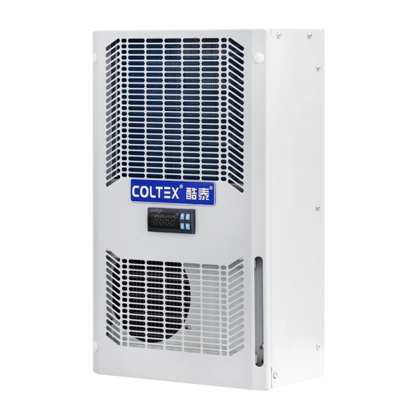 300W AC Aire acondicionado para máquina Industrial – Cooltechx