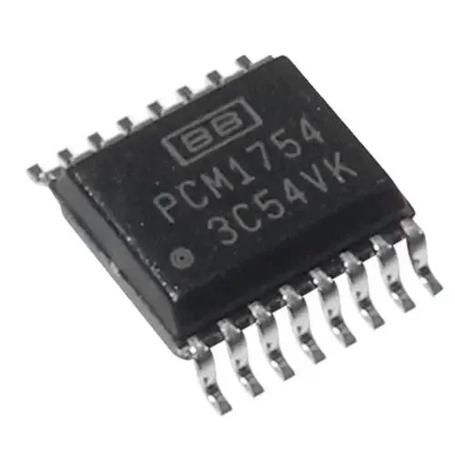 Power Management Vn7016ajeptr Powersso-16 IC Chips Integrated Circuits MCU