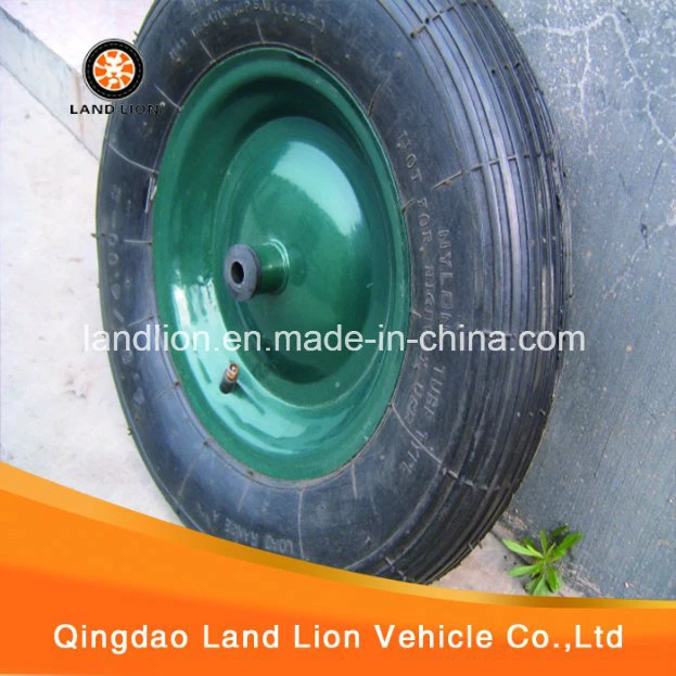 Experienced Rubber Wheels Barrow Tires Solid Wheels Tools OEM Service Supplier