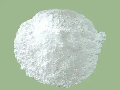 The Factory Chemical Food Additive Magnesium Gluconate