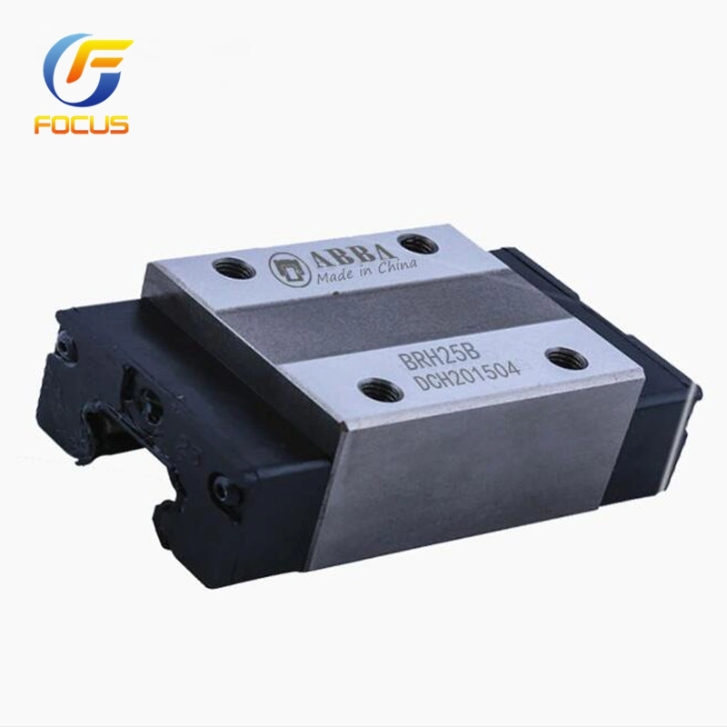 Brc20A0 Brc20r0 Brc20u0 Original Carriage Block Abba