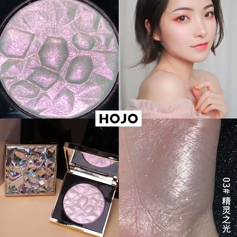 Nv323 Hojo 8057 Diamond Crystal High Gloss Powder 3 Colors Have Stock