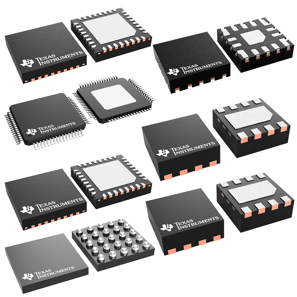 TI Bq24108 Batterie-Energie-Lademanagement Chip-Spannungs-Monitor-Schutz Elektronische Komponenten Integrierter Schaltkreis IC.