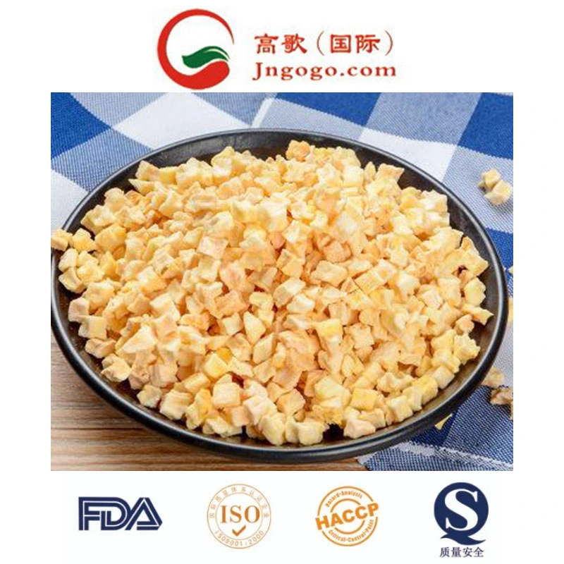 New Crop Good Quality 10*10*2 Dehydrated Potato Flakes