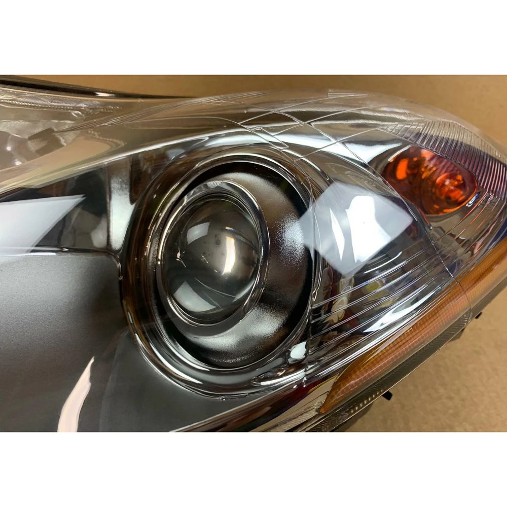 Car Accessories Auto Spare Part Left Right Driver HID Headlight Lamp for 2014-2017 Infiniti Ex25 26060-5za0a