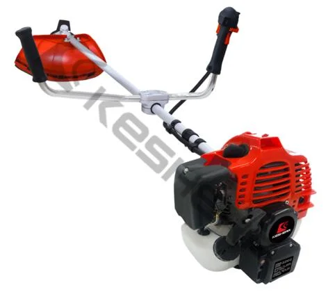 Electrical Starter 43cc Garden Machinery Brush Cutter Auto Electric Easy Start