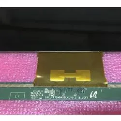 شاشات LCD للتلفزيون بحجم 75 بوصة شاشات LCD مفتوحة الخلايا Lsf750FF05 18y_Vr75MB4SBR4LV0.1 شاشة تلفزيون LCD