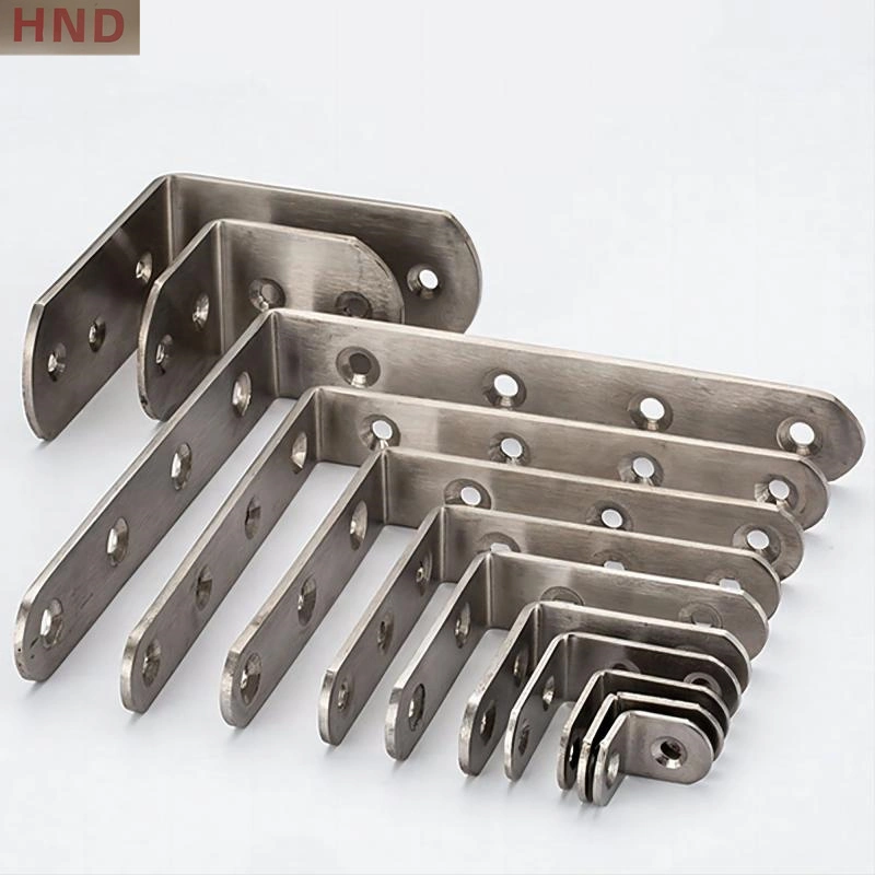 Metal Automobile Stainless Steel Stamping Parts Processing