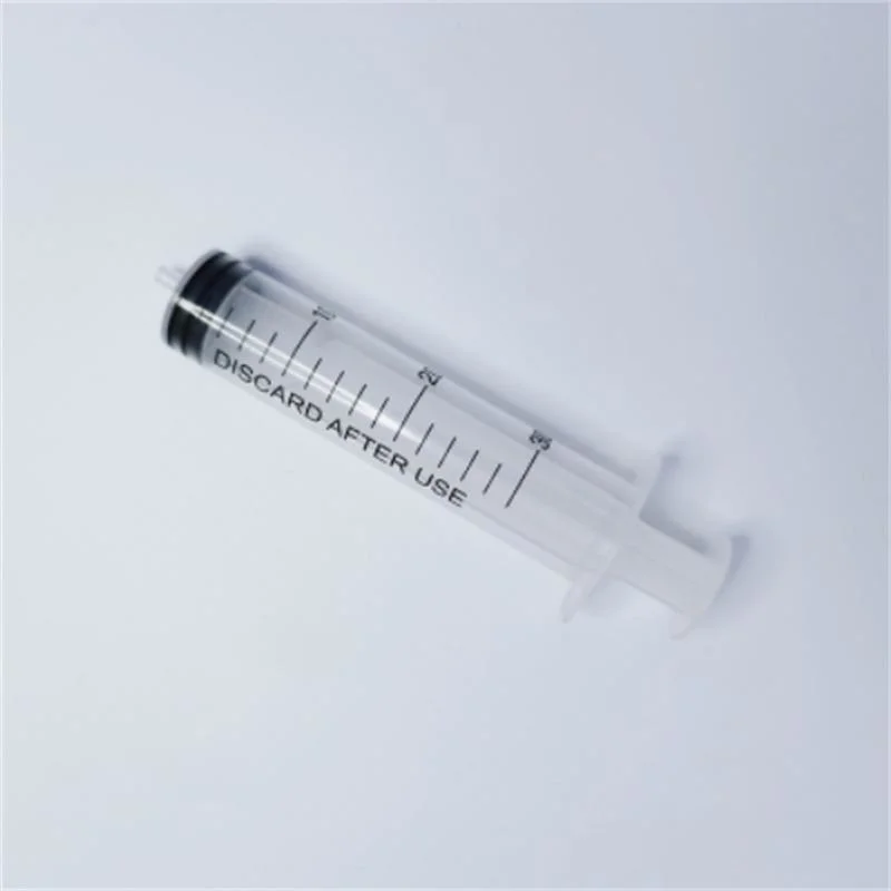 Bulk Needleless Disposable Syringe Syringe No Needle Syringe