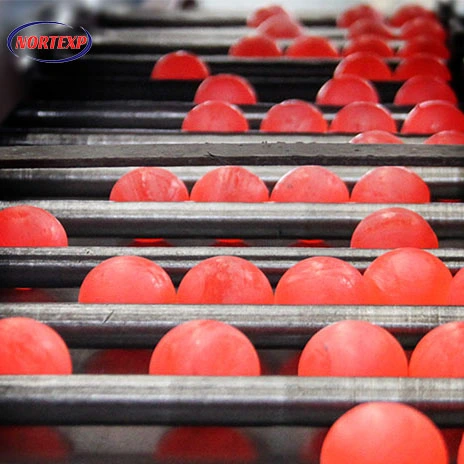 Super Quality Cheapest Grinding Balls for Building Industry