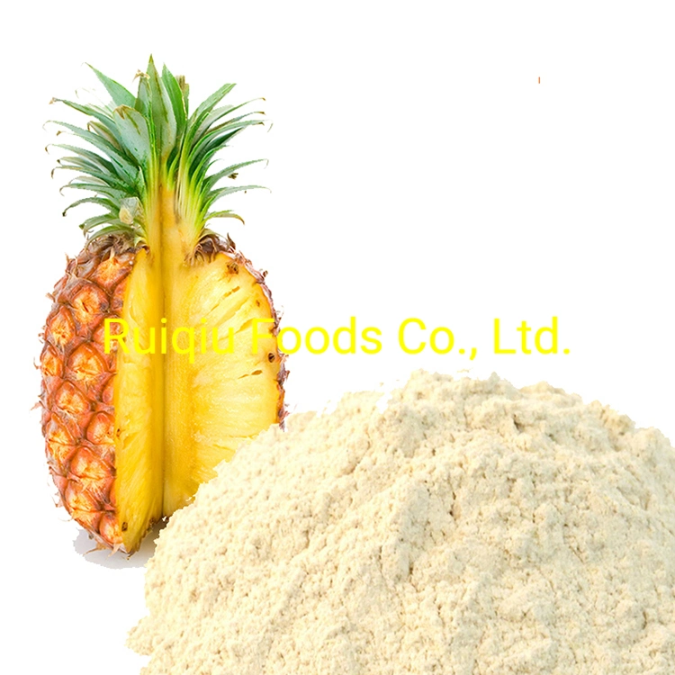 Wholesale/Supplier Fd Freeze Dried Fruit Powder, Strawberry, Raspberry, Blueberry, Apple, Pineapple, Dragon Fruit Powder From China Supplier