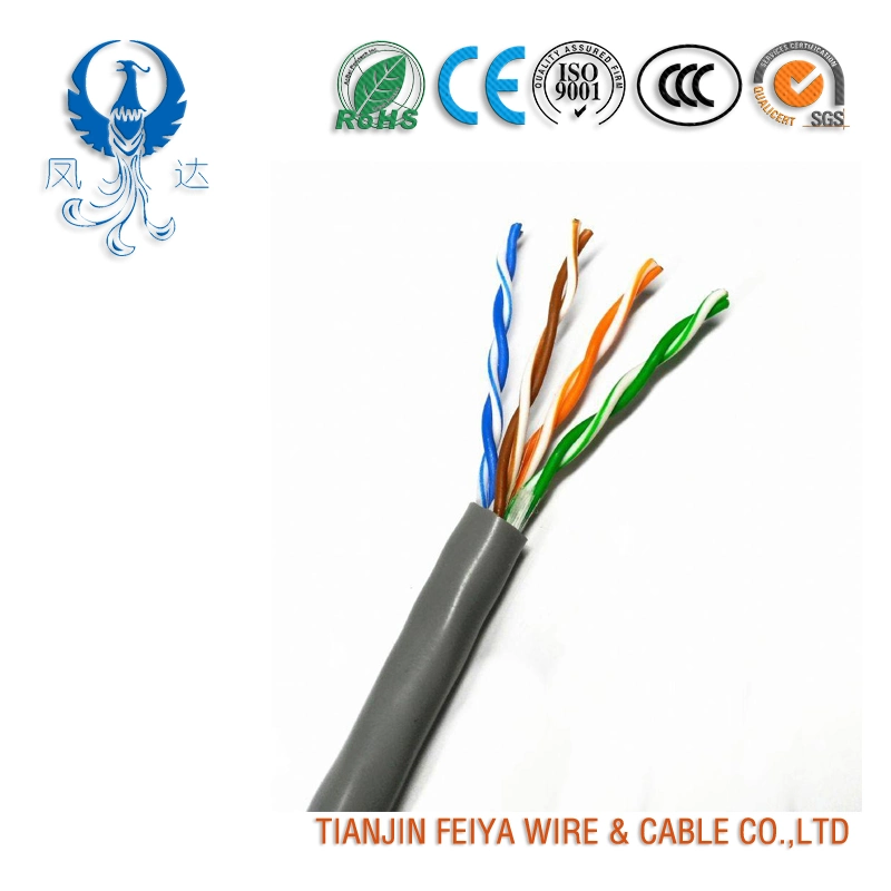 450/750V Computer Cables Multicore Conductor Instrument Fire Resistant Djyvp/Djypvp Electric Wire