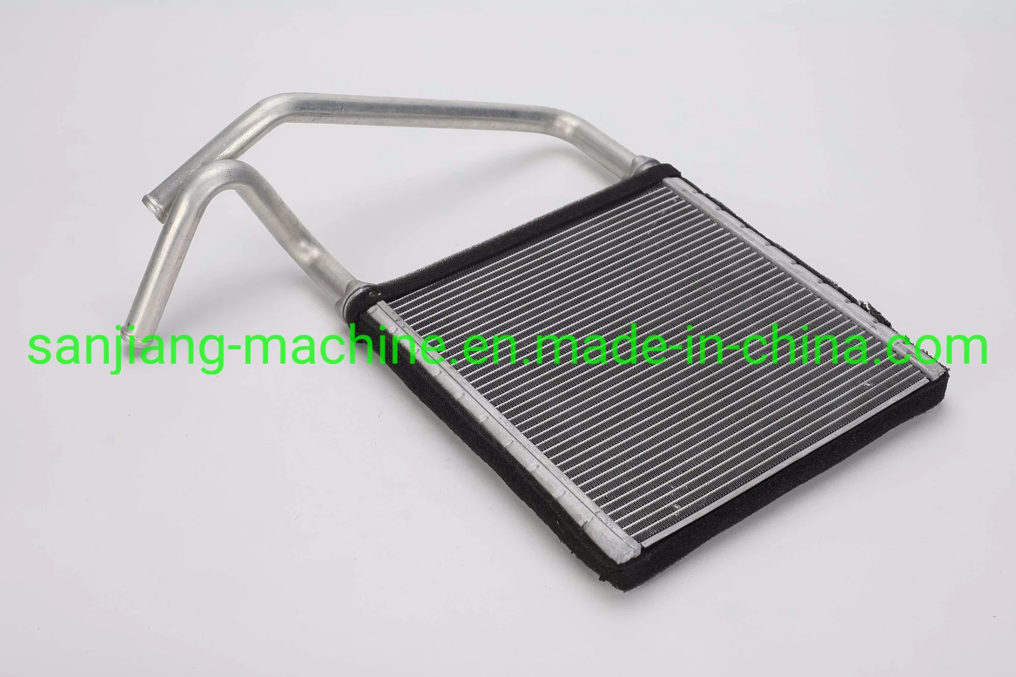 PC-7 Construction Equipment High Quality Heating Radiator Excavator Part