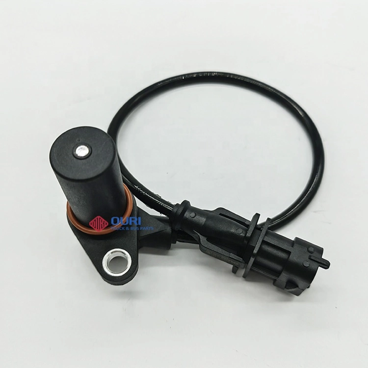 Ouri Truck Wheel Speed Sensor 1607436 0281002676 Crankshaft Position Sensor for Daf Truck