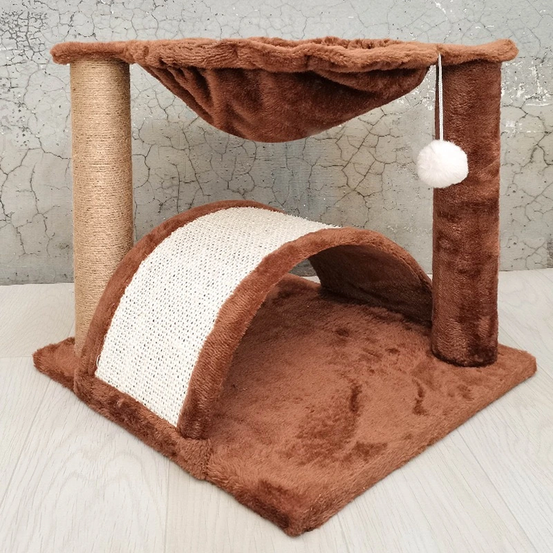 Cat Nest, Hair Scraper, Scratching Post, Cat Furniture Toys