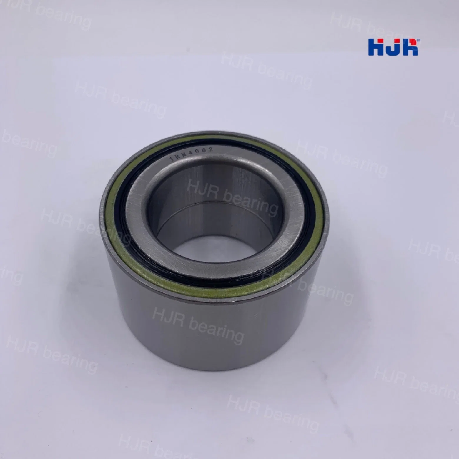 Jrm4068 2RS Double Row Tapered Roller Bearings with Nylon Cage Dac40680042