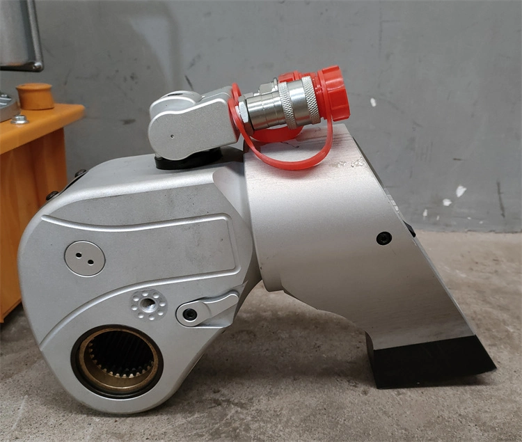 low profile hydraulic torque wrench brands for sale