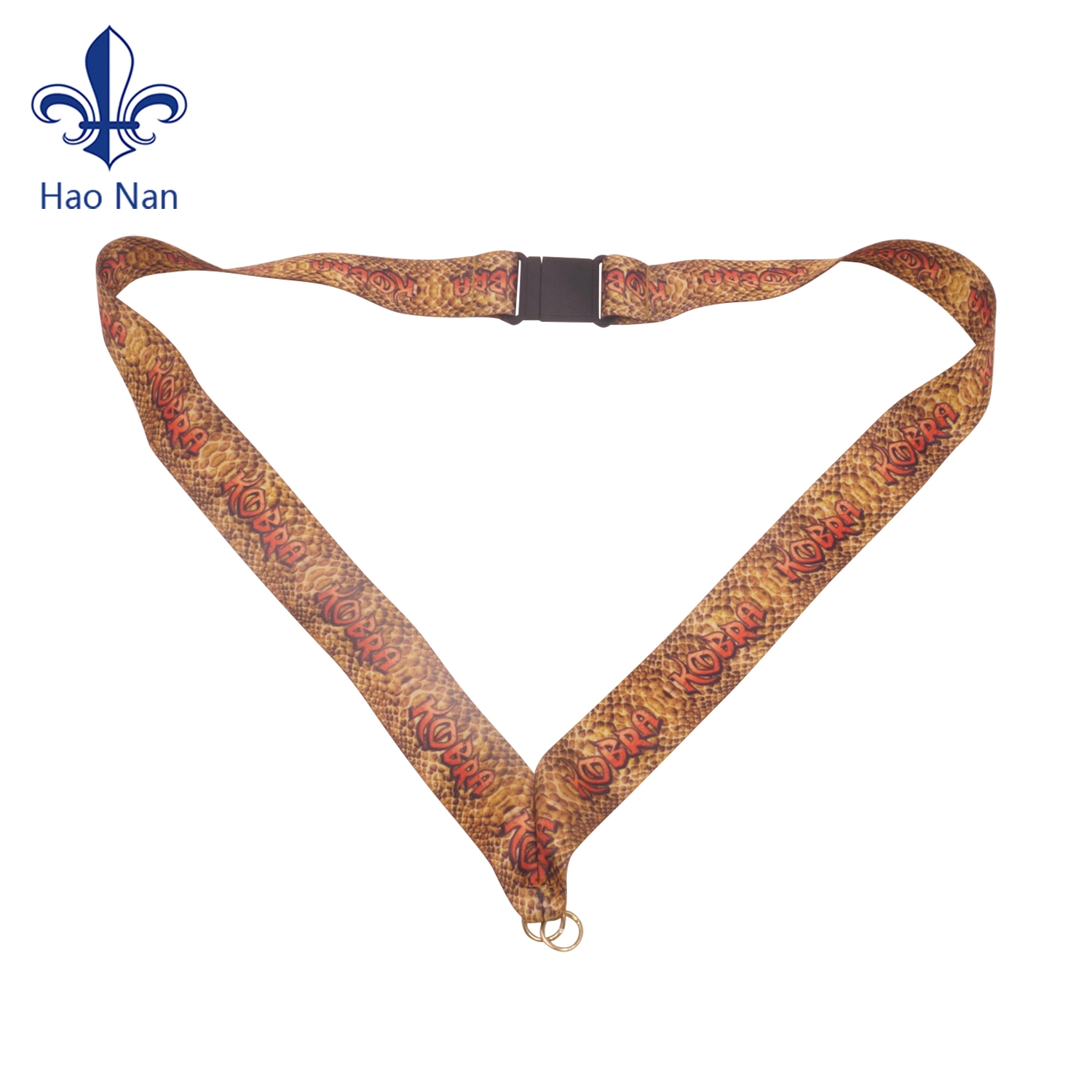 Wholesale/Supplier New Fashion Gift Item Sublimated Medal Ribbon for Military