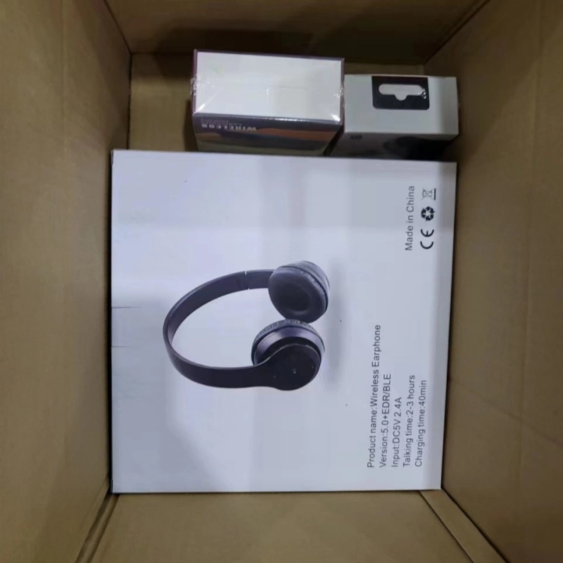 Oringinal Headphone Max Wireless Headphone Bluetooth Wireless Headset