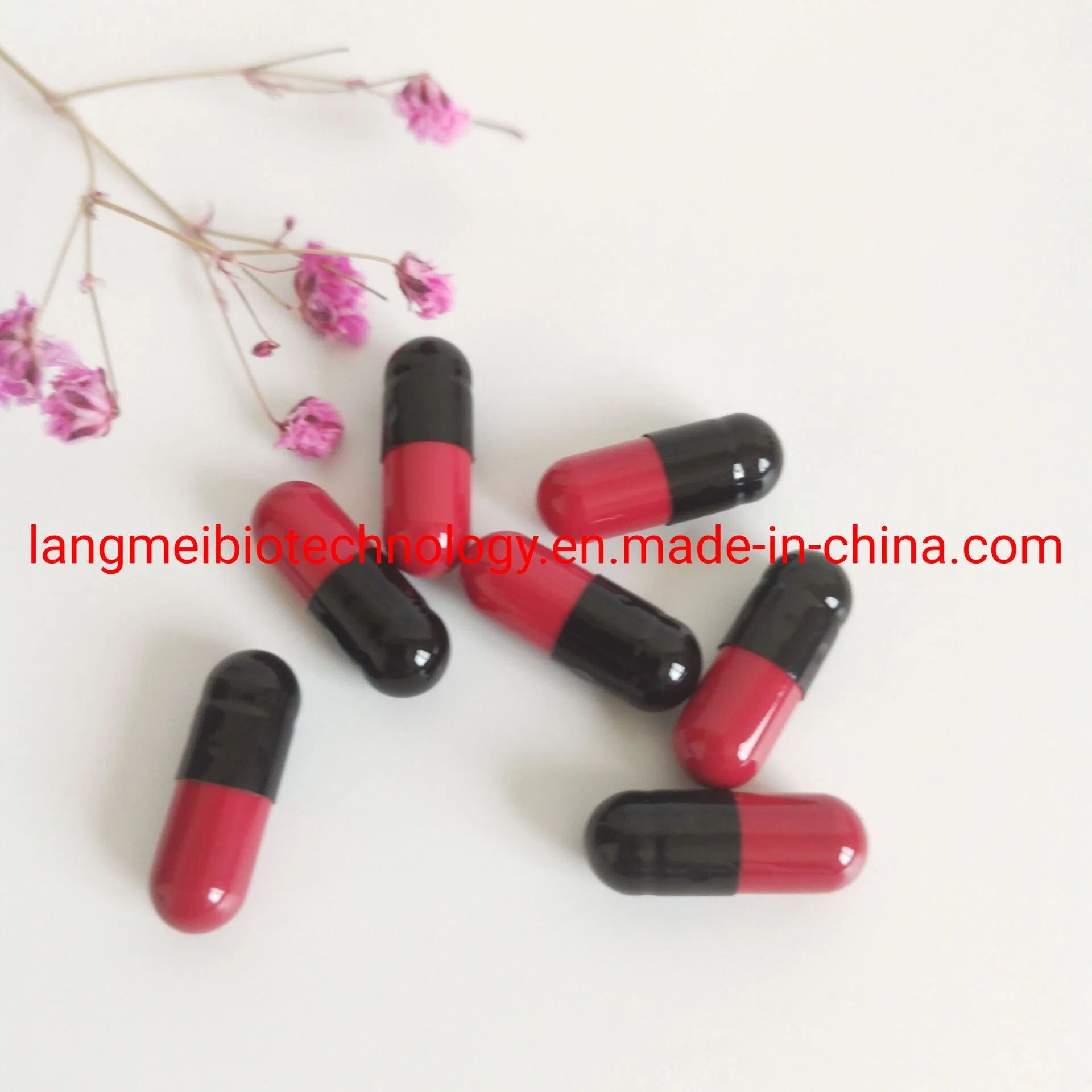 Natural Beauty Products Increase Satiety Super Max Slimming Pills Super Strong Weight Loss Capsules OEM Private Label