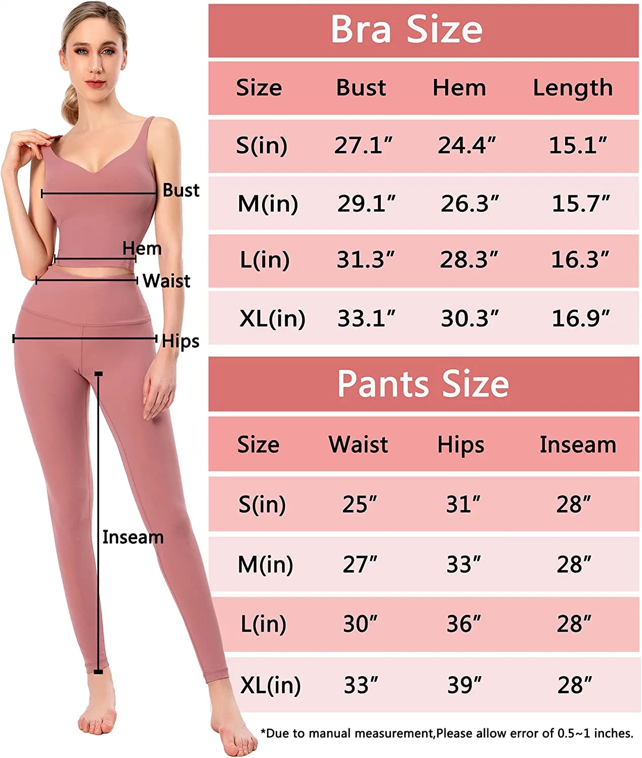 Soutien-gorge de yoga sans coutures Hammock taille haute vêtements de sport Active pour femme Portez le service OEM Sexy serrer Legging entraînement gym Fitness Sets