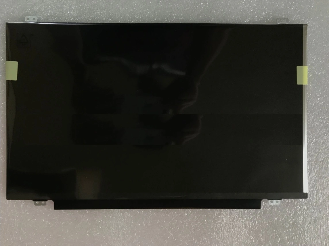 Lvds 40pin Wholesale/Supplier Original a+ 14.0 Inch Tablop LCD LED Screen Hb140wx1-500/400/300