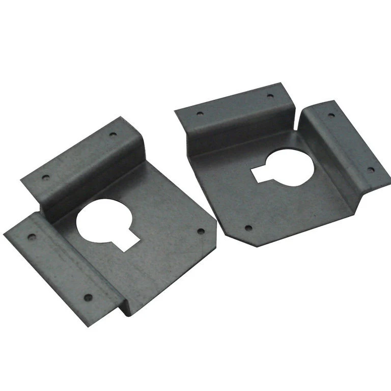 Factory OEM Sheet Metal Stamping Electrical Metal Box Enclosure Parts