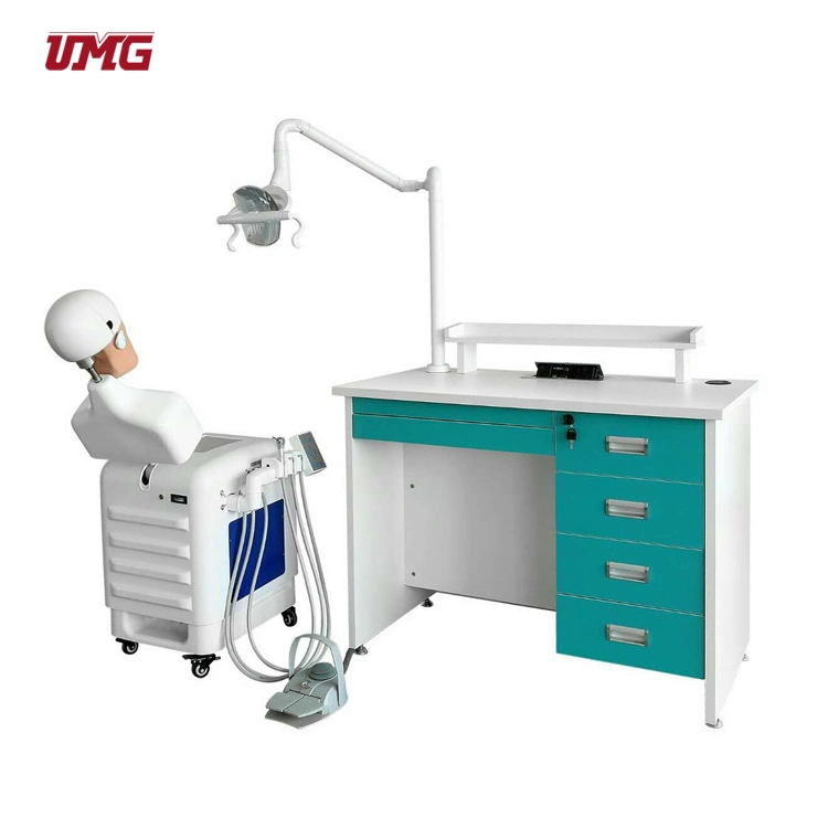 Medical Training Aids Dental Training Simulator