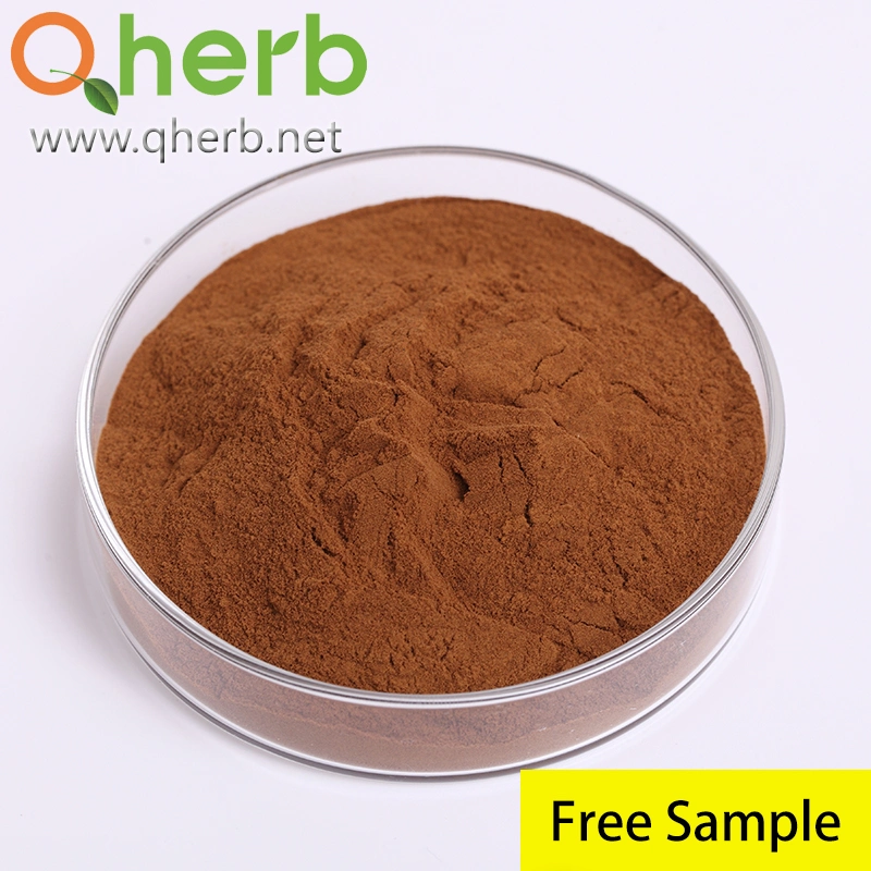 High quality/High cost performance  Bulk 2% HPLC Lotus Leaf Extract Nuciferine for Weight Loss