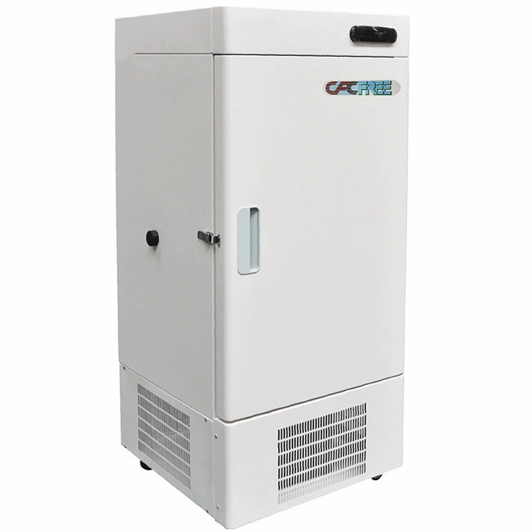 Freezing Equipment Lab Refrigeration Equipment for Medical