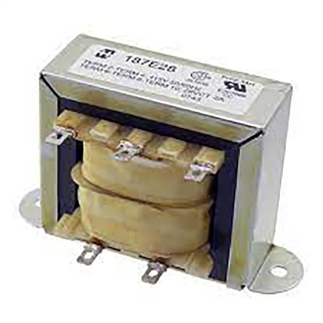 Good Quality 50va-8000va Copper Coil Single-Phase Isolation Control Ring Transformer for LED