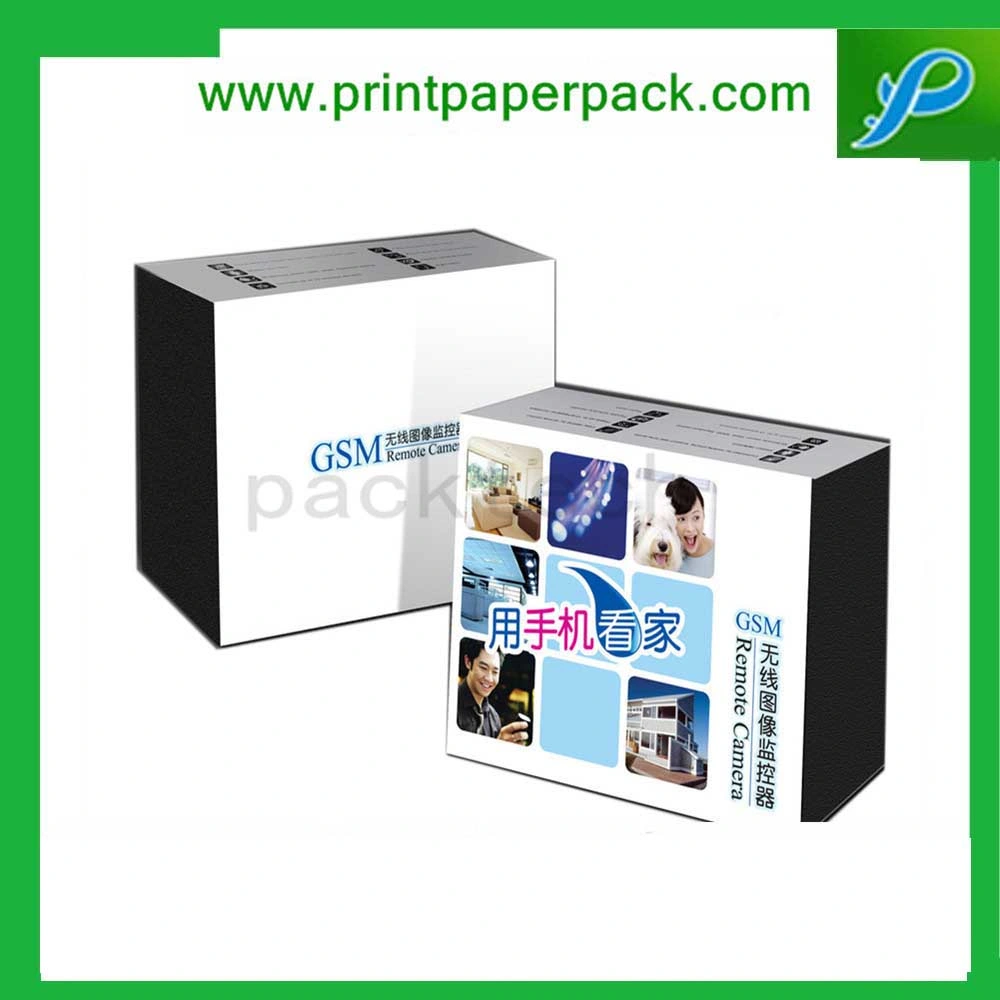 Customized Electronic Product Mobile Phone iPad iPhone Packaging Box