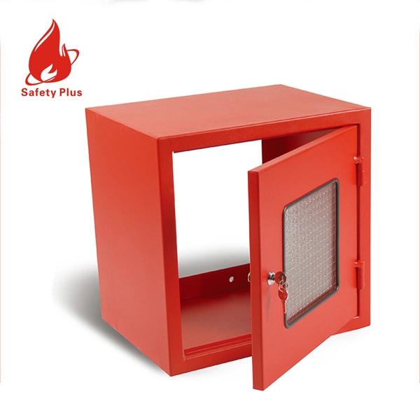 Fire Hydrant System China Hose Cabinet