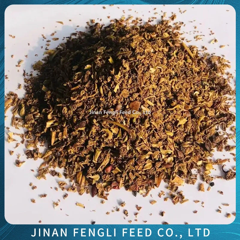 Melhor qualidade Jinan Fengli alimentação para animais crescimento saudável alimentação Ingredientes Feed material fábrica Venda diretamente Apple pomace