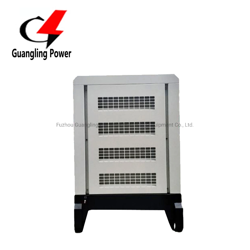 Hot Sale 160kVA 160kv128kw Super Silent Genest Automation Type Electric Generation Set