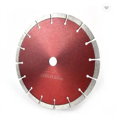 Diamond Granite Saw Blade 5 Inch Continuous Rim Turbo Diamond Blade 7/8"-5/8"Arbor Cutting Disc for Angle Grinder Cutting Marble