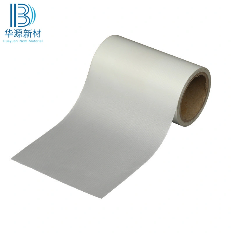 Factory Supply PTFE Roof Fiberglass Woven Fabrics