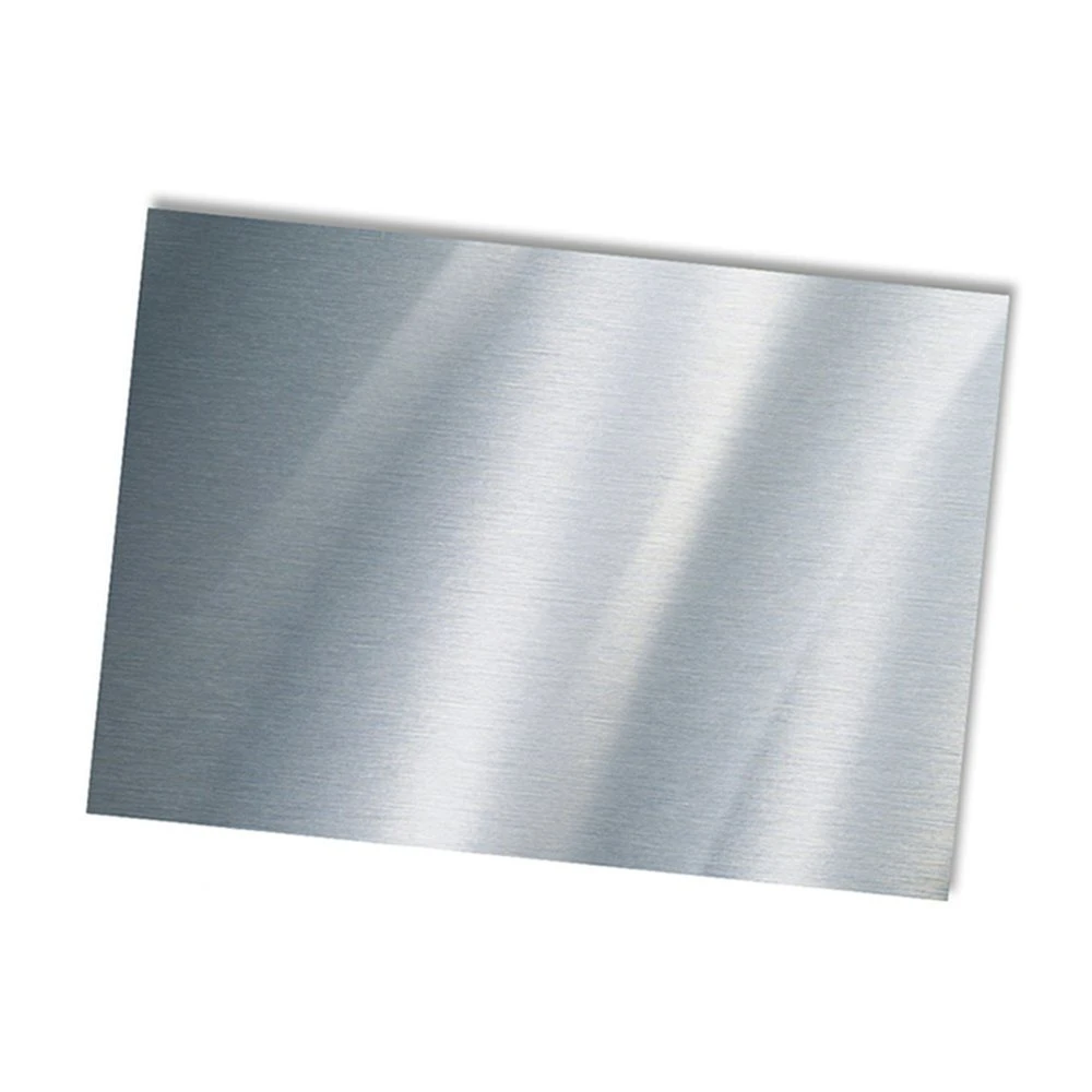 High Strength 6016 T4 Aluminum Sheet Metal for Race Cars