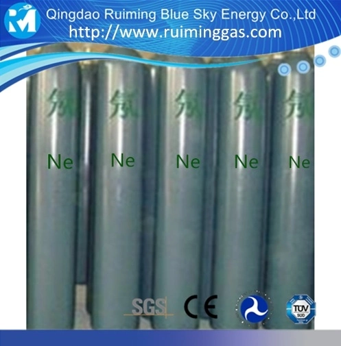 China Suppliers Krypton/Xenon/ Neon Gas Price with Purity 99.999%