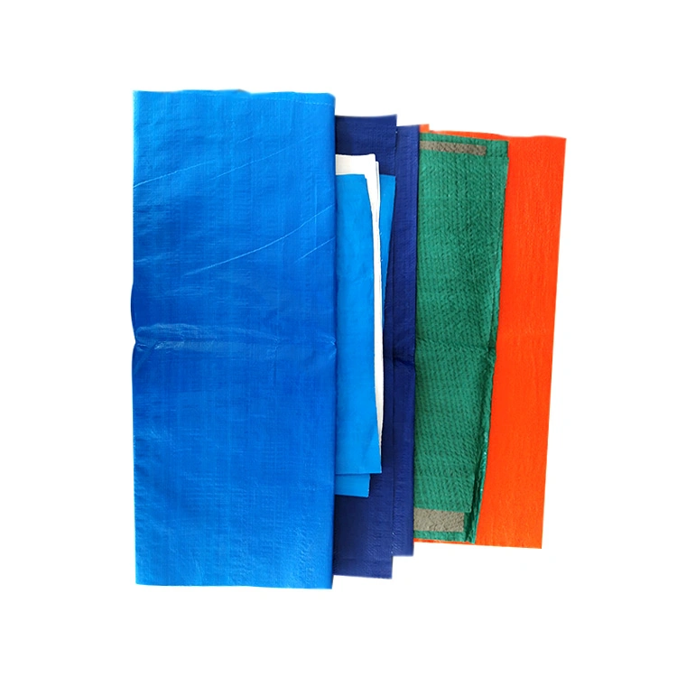 Medium Weight Reversible HD Tarp Poly Tarp