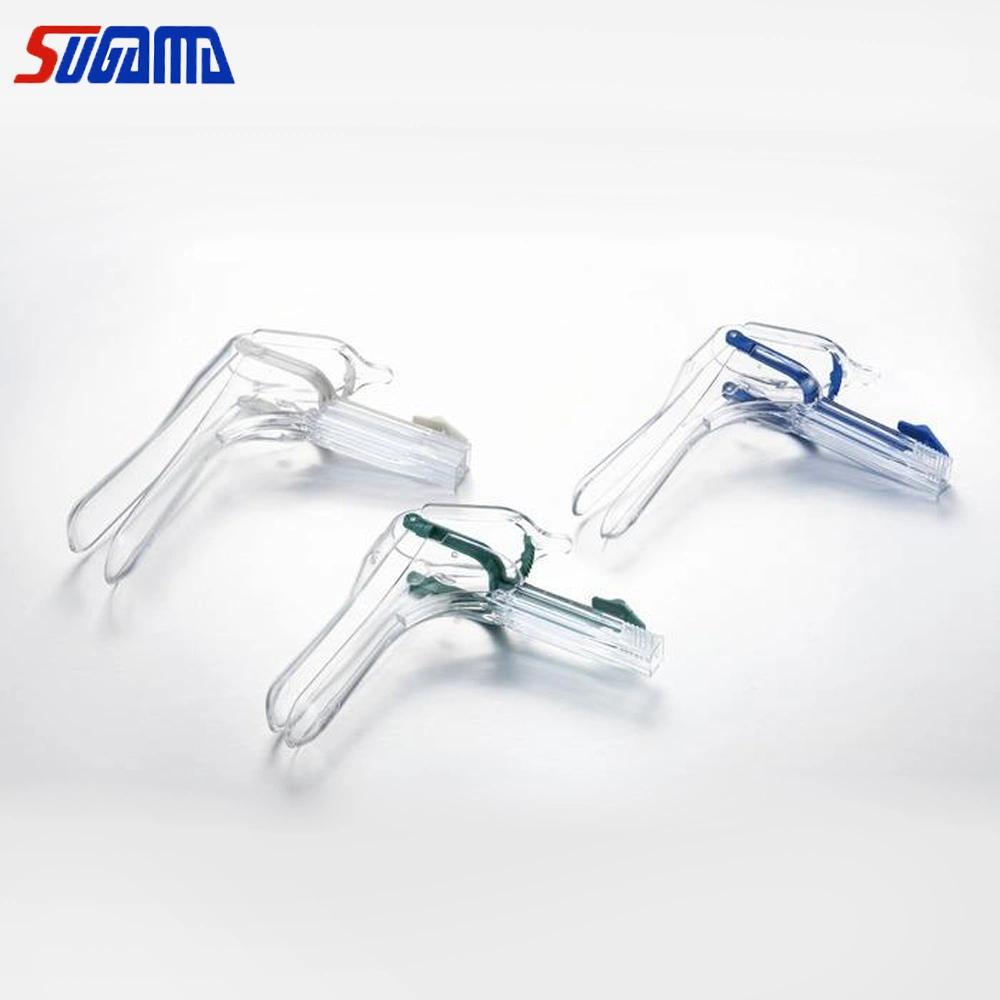 Professional Medical 30mm Sterile Plastic Virgin Disposable Vaginal Speculum