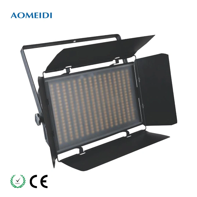 DMX 512 SMD LED Studio Film and Television Conference Stage Light Equipment