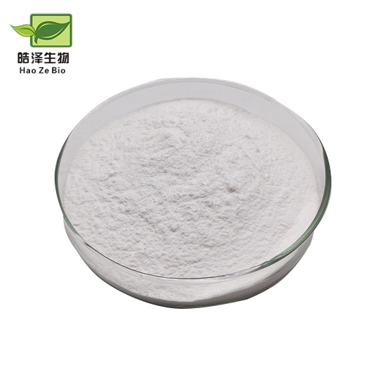 Bulk Biotin Collagen D-Biotin 2% Biotin Powder