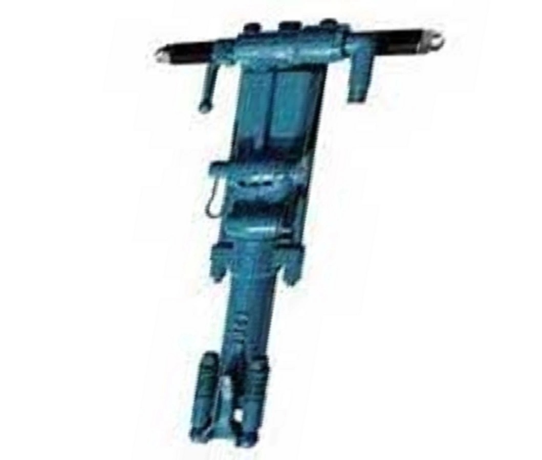 Y26 Hand-Held Rock Drill/Pneumatic Rock Drill