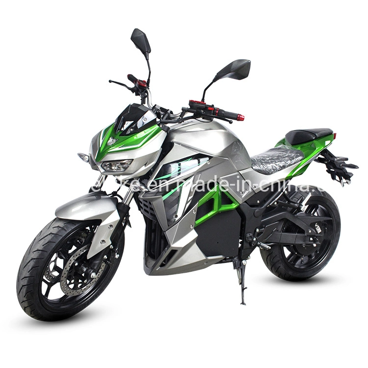 2020 New Adult Racing Electric DMS Motorcycle 5000W for Sale