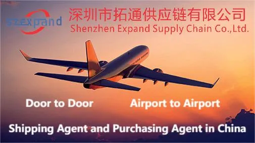 À l'étranger le magasinage en ligne à partir de Shenzhen, Hong Kong Alibaba Taobao/1688/l'achat/agent des achats en Chine de la logistique du service de livraison express à Bangkok, Thaïlande