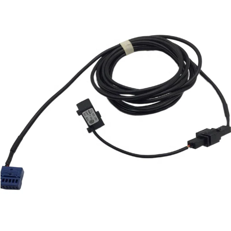 Cable de audio para coche de arnés de transferencia de energía MIB de plataforma Mqb