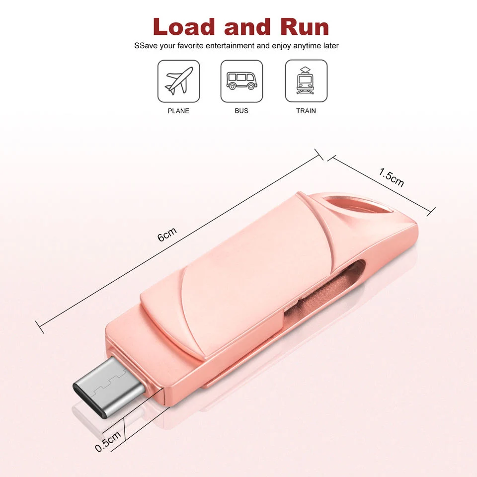 Wholesale/Supplier Good Quality USB Drive