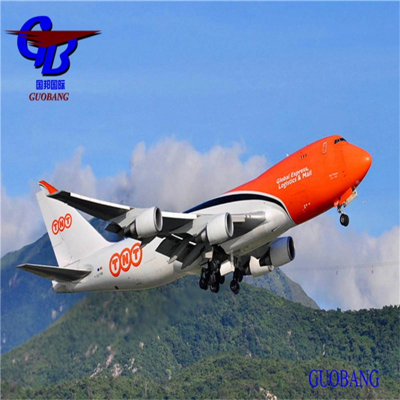 Courier Service From China to USA